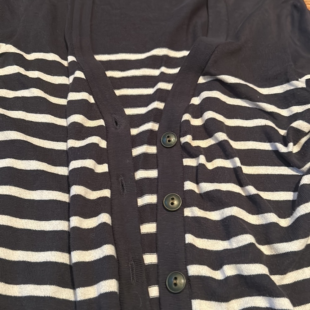 Cardigan - Picture 2 of 2